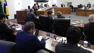 Câmara vai escolher novo presidente dia 6 de julho