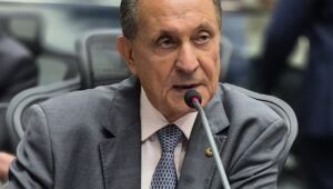Zé Teixeira lidera frente de trabalho para Dourados