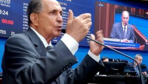 Fim da escala 6x1 é populista e ameaça emprego, diz Zé Teixeira