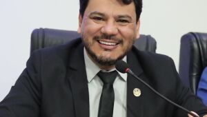 Mourão propõe audiência sobre tema social