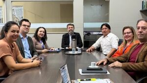 Pacto renova compromisso com ecossistema 