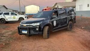 Faccionado de 17 anos morre em confronto com a Polícia