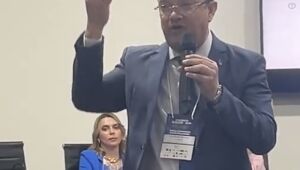 Barbosinha diz que mundo se espanta com MS