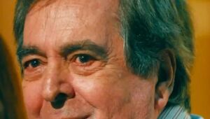 Morre, aos 95 anos, o autor Benedito Ruy Barbosa