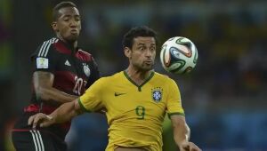 Brasil enfrenta tabu contra seleções da Europa
