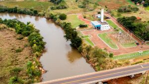 MPF adverte Sanesul por omitir contaminação da água