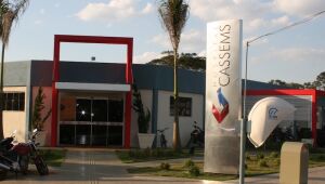 UTI de Ponta Porã recupera 93% dos pacientes 