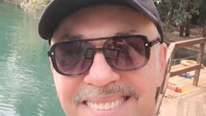 Dourados se despede do professor Chicão