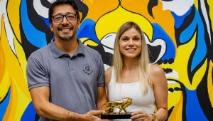 Colégio Unigran celebra 30 anos de parceria com Anglo