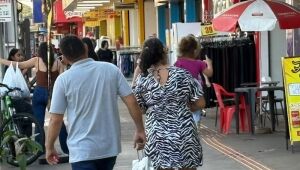 Comércio deve movimentar R$ 339 milhões no MS
