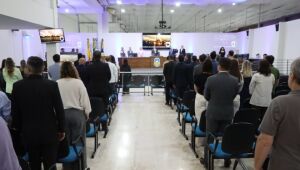 Congresso de Democracia divulga documento final