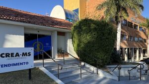 Crea escolhe novo presidente sexta-feira