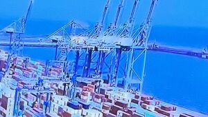 EUA tarifa importações do Brasil em 25%