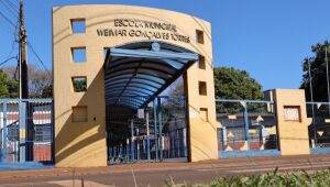 Recesso escolar aos 33.460 estudantes da Reme