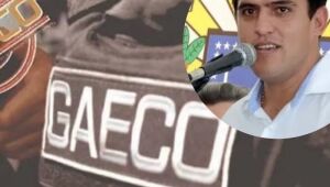Ex-prefeito de Fátima do Sul na mira do Gaeco 