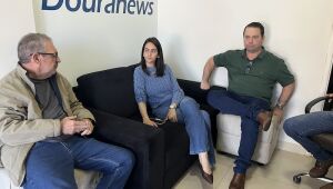 Família Bolsonaro mira adversário único, diz Rodolfo