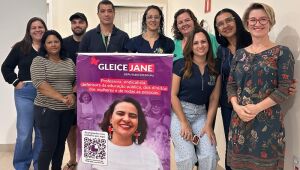 Gleice Jane destina R$ 100 mil em emendas para Nova Andradina