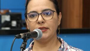 Projeto de Gleice Jane amplia proteção a servidores vítimas de violência