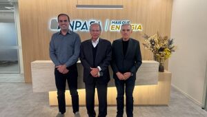 Paulo Guedes é novo membro de Conselho da Inpasa