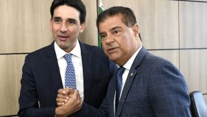 Acordo entre Brasil e Paraguai fortalece projeto do Aeroporto Binacional