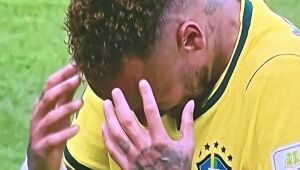 Brasil 'vira freguês' da Noruega e sai da Copa