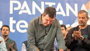 Pantanal Tech atraiu mais de 30 mil pessoas