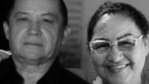 Identificadas vítimas de colisão entre dois veículos