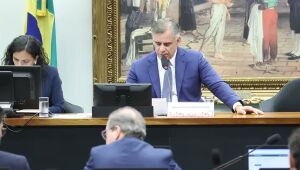 Comissão da Câmara rejeita aposentadoria compulsória a juízes