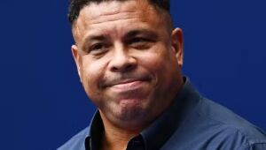 Ronaldo Fenômeno prevê campeã mundial