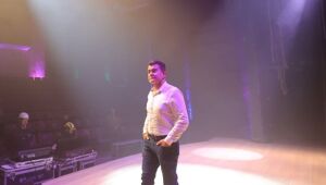 Teatro de Dourados será o mais moderno de MS