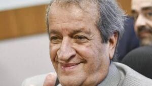 Valdemar comanda R$ 119 milhões em emendas 