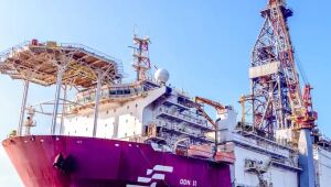 Petrobras encontra petróleo no litoral do Amapá