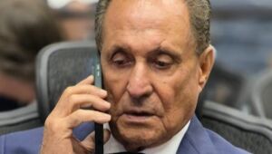 Zé Teixeira pede por Itaporã e Deodápolis