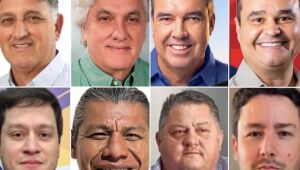 Propaganda eleitoral começa nesta sexta-feira
