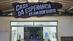 Ação da Casa da Esperança distribui R$ 11 mil em prêmios