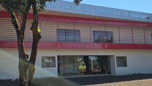 Casa Paraguaia recebe mais R$ 400 mil em Dourados 
