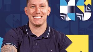 Jackson Follmann é destaque do Unigran Summit