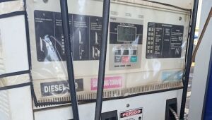 Preço médio da gasolina cai 33 centavos em Dourados