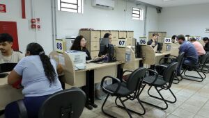 Contribuinte tem 100% de descontos para ficar em dia