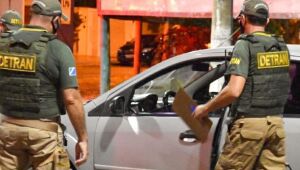Lei Seca ganha mais rigidez com drogômetros