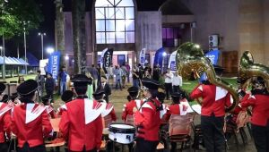 Prefeitura lança edição do Estadual de Bandas e Fanfarras