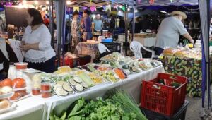 Feira dos Ipês acrescenta espaço pet friendly