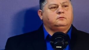 Candidato a governador tem pedido de impugnação