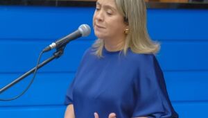 Lia foi a que mais destinou recursos para Dourados