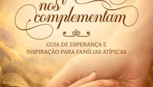 Retrato de família atípica ganha destaque literário nacional