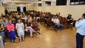 Com 33 mil peças, Dourados encerra campanha do agasalho