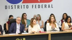 OAB lança Violentômetro para monitorar agressões à mulher