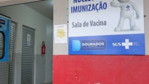 PAM atende neste domingo em Dourados