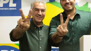 Reinaldo garante dobradinha com Contar ao Senado
