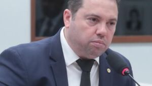 Rodolfo Nogueira protege produtor rural na Câmara 